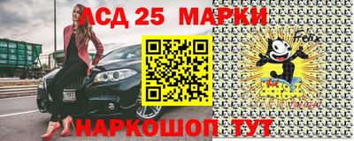 амф Кандалакша